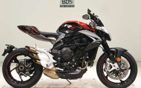 MV AGUSTA BRUTALE 800 RR 2020