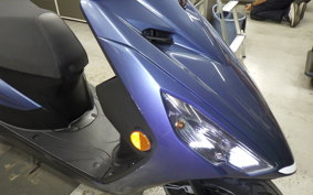 YAMAHA AXIS 125 Z 2021 SED7J