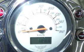 HONDA SHADOW 400 2008 NC34