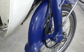 HONDA C50 SUPER CUB AA01