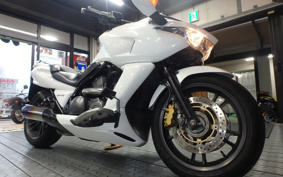 HONDA DN01 2008 RC55