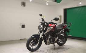 HONDA CB125 R 2021 JC79
