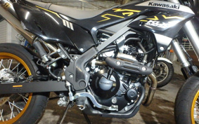 KAWASAKI KLX230 SM LX230A