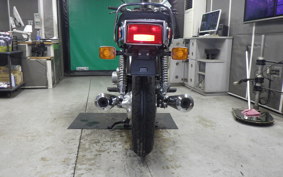 SUZUKI GS750G 1981 GS750G