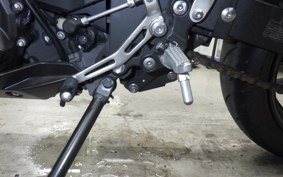 KAWASAKI NINJA 400 2021 EX400G