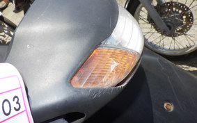HONDA DIO GEN 3 AF34