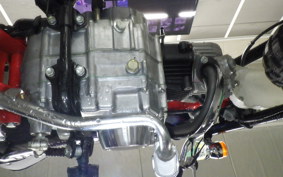 HONDA MONKEY 2007 AB27