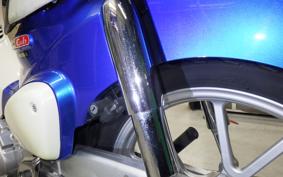 HONDA C110 SUPER CUB