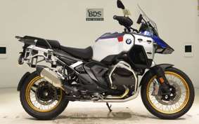 BMW R1300GS Adventure 2024