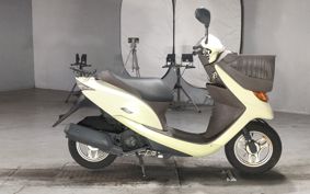 HONDA DIO CHESTER AF62