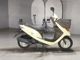 Фото Honda DIO CHESTER с японского аукциона