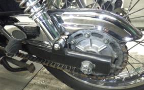 KAWASAKI ESTRELLA RS 2009 BJ250A