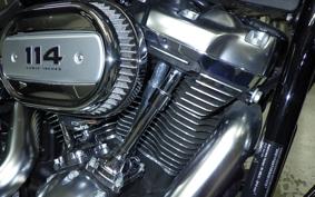 HARLEY FLBS 1870 2019