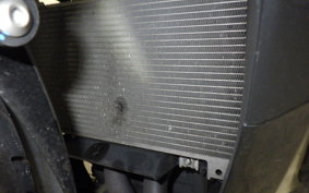 KAWASAKI NINJA 400 2022 EX400L