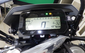 HONDA CRF250L 2016 MD47