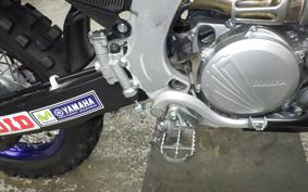 YAMAHA WR250F 2022