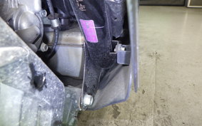 HONDA TACT-4ﾍﾞｰｼｯｸ AF79