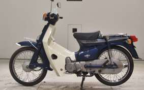 HONDA C90 SUPER CUB E 2024 HA02