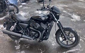 HARLEY XG750 2015 NBB