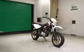 HONDA XR100 MOTARD 2020 HD13