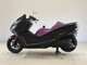 Фото Honda FORZA Z GEN 2 2008 с японского аукциона