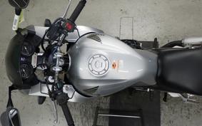 HONDA CB400 SUPER BOLDOR VTEC 2007 NC39
