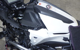 HONDA NC750X 2021 RH09