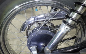 SUZUKI GRASS TRACKER Bigboy NJ4DA