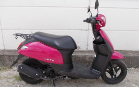 SUZUKI LET's CA4AA
