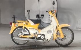 HONDA SUPER CUB50 AA01