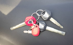 YAMAHA MT-03 660 2010