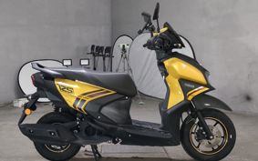 YAMAHA  CYGNUS  RAY ZR SEJ2
