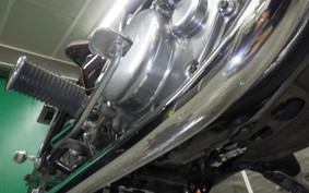 YAMAHA SR400 Gen.2 1989 1JR