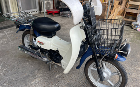 SUZUKI BAR DEE50 BA43A