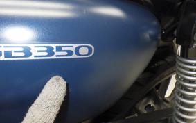 HONDA GB350 2022