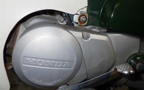 HONDA C50 SUPER CUB 2005 AA01