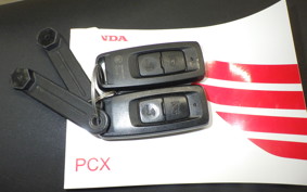 HONDA PCX125 2024 JK05