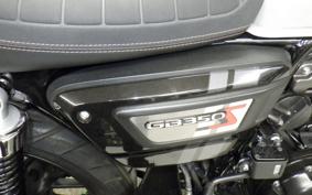 HONDA GB350S 2022 NC59