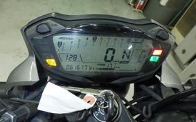 SUZUKI SV650 A 2020 VP55B