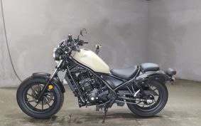 HONDA REBEL MC49