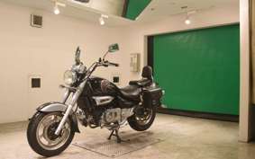 HYOSUNG GV250