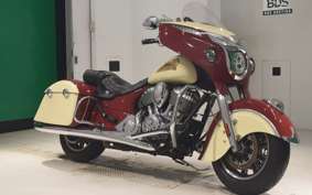 INDIAN Chief Classic classic 2019