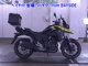 Фото Other V STROM 250A с японского аукциона