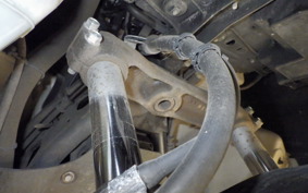 YAMAHA MAXAM 250 SG21J