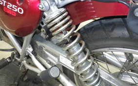 SUZUKI ST250E 2021 NJ4CA