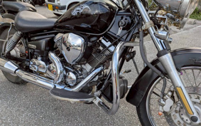 YAMAHA DRAGSTAR 250 VG05J