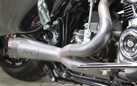 HARLEY FLTRXS 2016 KTC