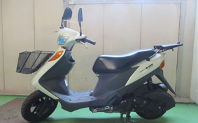 SUZUKI ADDRESS V125 CF4EA