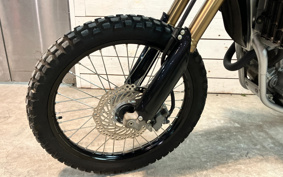 HONDA CRF250L MD44