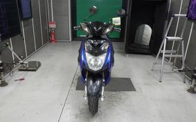 YAMAHA CYGNUS 125 XSR 2 2023 SE44J